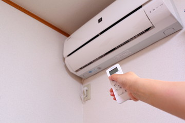 Condizionatori Daikin 12000