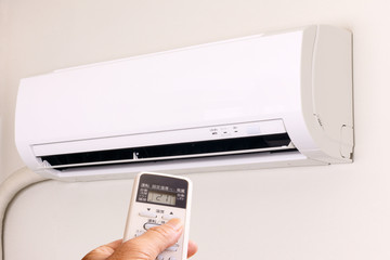 Condizionatori Daikin 18000